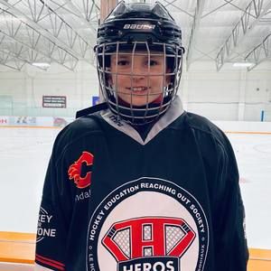 Meet your Posher, Melanie